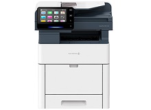 Fuji Xerox  ApeosPort VII C4421 / C3321